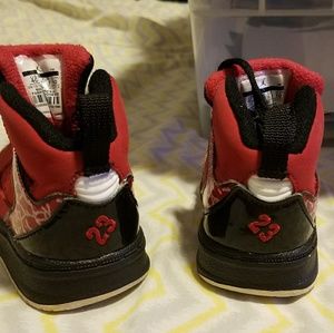 Jordan shoes